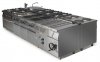 Patelnia elektryczna z misą przechylną (przechył automatyczny) 12 kW L900.PAE.040A Lozamet